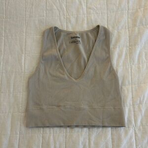 Garage Women's Ribbed Tank Top